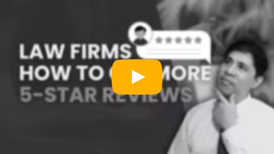 5 Star Reviews
