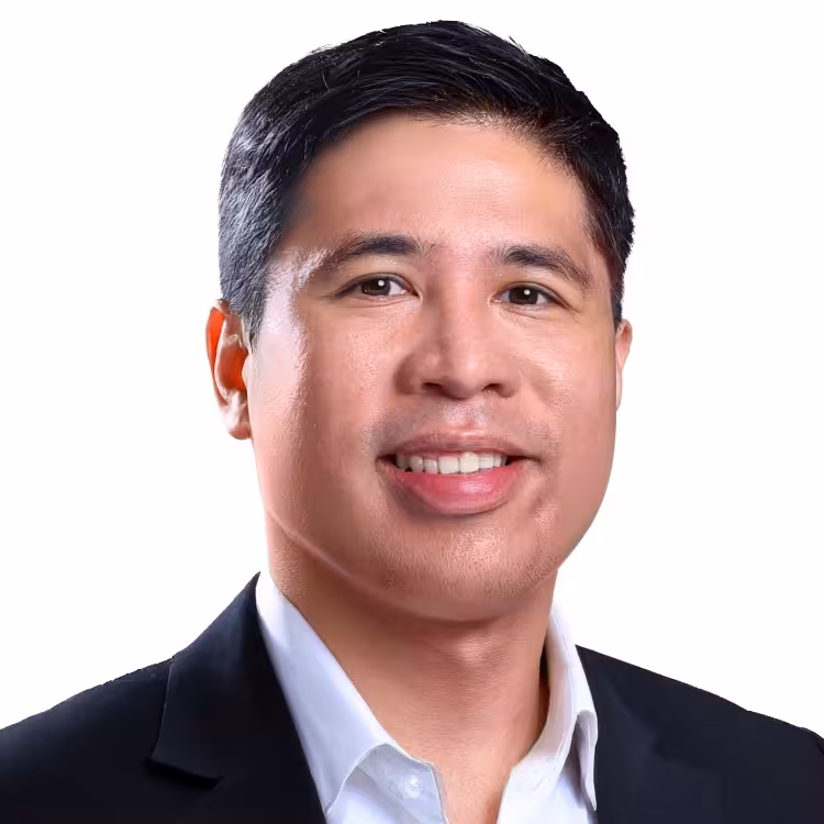 Conrad Ayunon